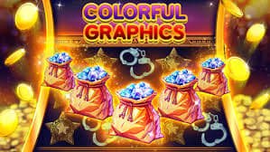 bandit slot featured game showcase bandit slot featured game showcase