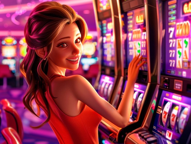 Layar pertandingan Champions League di platform bandit slot dengan pilihan pasar taruhan lengkap
